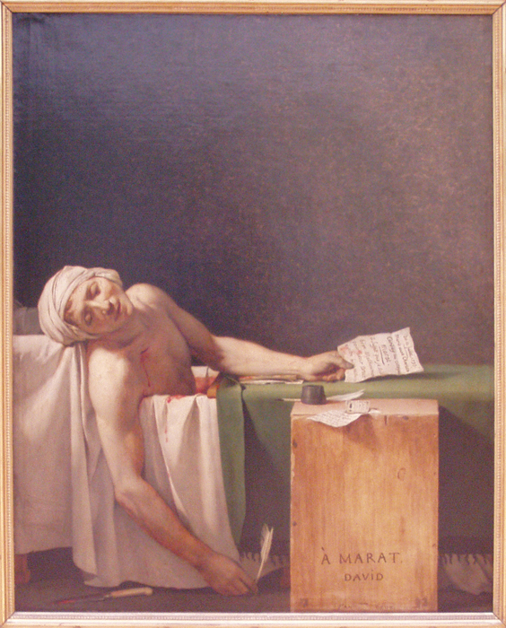 MARAT