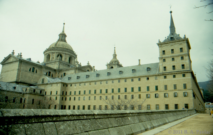 elescorial