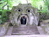 bomarzo